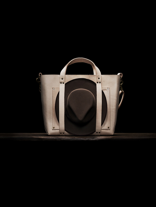 Handmade Leather Bags — Poglia